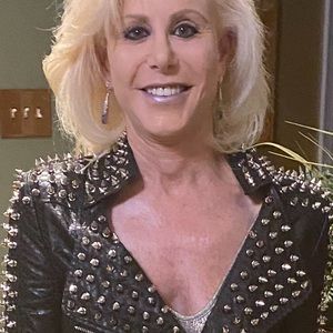 Meet your Posher, Barbara